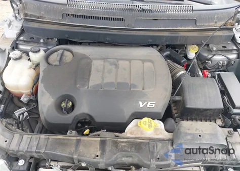 2019 Dodge Journey Se z USA, uszkodzony, nr VIN 3C4PDCBG1KT701313